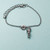 Toilet charm bracelet toilet charm adjustable bracelet bathroom personalized bracelet initial bracelet monogram Toilet charm bracelet toilet charm adjustable bracelet bathroom personalized bracelet initial bracelet monogram