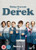 Derek - Series 2  NON USA FORMATTED VERSION REGION 2 DVD