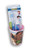 Moana Tooth Brushing Kit - Toothbrush, Toothpaste, and Rinsing Cup