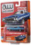 Auto World Vintage Muscle 1 64 Scale 1970 Dodge Challenger R t Blue