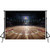 Basketball Court Backdrop 7X5ft Indoor Basketball Court Sports Theme Photography Backdrop Sports Club Photography Background Props YL057