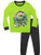 Ben 10 Boys Pajamas Grey Size 6