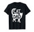 Best Cat Dad Fathers Day Men Kitty Daddy Papa Christmas Gift T-Shirt