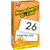 Trend Skill Drill Flash Cards, 3 x 6 Inches, Numbers, 0-100 (TEPT53107)
