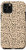 iPhone 11 Pro Dalmatian Pattern Brush Stroke Black Spots Yellow Case