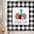 MERCHR Farmhouse Easter Shower Curtain Buffalo Plaid Check Easter Rabbit Eggs Bathroom Shower Curtain Sets with Hooks Polyester Fabric Easter Bathroom Decor Bath Curtains 69x70 Inch MERCHR Farmhouse Easter Shower Curtain Buffalo Plaid Check Easter Rabbit Eggs Bathroom Shower Curtain Sets with Hooks Polyester Fabric Easter Bathroom Decor Bath Curtains 69x70 Inch