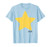 CN Steven Universe Star T-Shirt