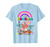 CN The Amazing World Of Gumball The Wattersons Group Shot T-Shirt