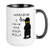 CafePress Mad Ninja Skills Large Mug Coffee Mug Large 15 oz. White Coffee Cup
