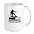 CafePress Wakeboarding Skills Loading Mugs Coffee Mug Large 15 oz. White Coffee Cup