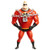 The Incredibles 2 Mr 6 Inch Action Figure, 6