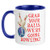 CafePress Grab Your Balls Bowling Mug Unique Coffee Mug Coffee Cup