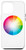 iPhone 12 Pro Max Color Palette Wheel Harmonious Colour Wheel Artist Painter Case