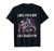 Snowmobile Father and Daughter T Shirt Girls Snowcross Tee