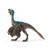Schleich Oviraptor Toy Figurine
