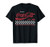 Coca-Cola Established 1886 Checkerboard Logo T-Shirt