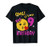OMG It s My 9th Birthday Emoji Shirt 9 years old Girl Gift T-Shirt