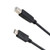 Type C Printer Cable,Yeung Qee USB 2.0 Type C (USB-C) to Type B (USB-B) Printer Scanner Cable (10FT)