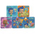 Nickelodeon Bubble Guppies Refrigerator Magnets 5 Nick Jr. Fridge Magnet Set