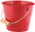 Toysmith Bright and Colorful Pails (Various Colors)
