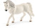 Schleich North America Lipizzaner Mare Toy Figure