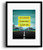 Life is a Highway by Tom Cochrane - Song Lyric Art Print Decor - Classic Rock Music Quote Poster