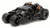 Jada 1:32 W/B Metals the Dark Knight Batmobile Die Cast Car