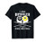 Bipolar Bipooler Pool Player Pool Billiards 8  and  9 Ball T-Shirt