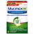 Cough Suppressant and Expectorant Mucinex DM Maximum Strength 12 Hour Tablets 28ct 1200 mg Guaifenesin Relieves Chest Congestion Quiets Wet and Dry Cough  1 Doctor Recommended OTC expectorant