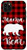 iPhone 11 Pro Max Cute Mama Bear Buffalo Black and Red Plaid Case