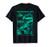 Jurassic World Indominus Rex Hybrid Predator Graphic T-Shirt