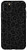 iPhone 11 Pro Max Black Leopard Print Black Cheetah Skin Pattern Case