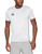 adidas Men s Core 18 Training Jersey White Black X-Small