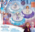 Disney Frozen 2 CRA-Z-Snow Glitter Snow Globes