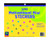 Eureka Jumbo Mini Motivational Sticker Book 2992 Count