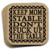 Gift For Mom Funny Mother Coaster Set of 4