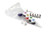 WILTON 2104-2532 Cake Decorating Set 25-Pieces