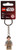 LEGO Star Wars Rey 2016 Key Chain 853603