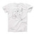 Pablo Picasso Peace  Dove and Face  Artwork T-Shirt  Short  and  Long Sleeve