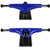 Havoc Skateboard Trucks Blue