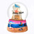 Goldfarb New Jersey Shore Snow Globe Jersey Shore