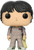 Funko Pop Television: Stranger Things-Mike Ghostbusters Collectible Vinyl Figure Funko Pop Television: Stranger Things-Mike Ghostbusters Collectible Vinyl Figure