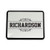 Style In Print Personalized Custom Text Monogram Lines Plastic Truck Hitch Cover