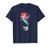 Disney The Little Mermaid 30th Anniversary Ariel T-Shirt