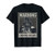 Star Wars Darth Vader Warning Choking Hazard T-Shirt