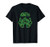 Star Wars Stormtroopers Green Shamrocks St. Patrick s Day T-Shirt