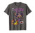 Nickelodeon The Adventures of Jimmy Neutron Ultra Lord Tee