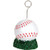 Baseball Photo/Balloon Holder Party Accessory (1 count)