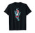 Dr. Seuss The Cat in the Hat Splash T-shirt