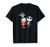 Disney Nightmare Before Christmas Jack and Sally TShirt